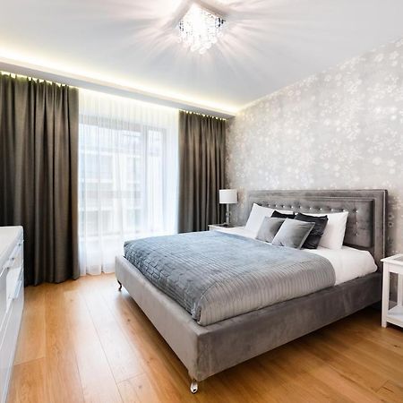 Wilanow Dream & Heaven Apartments Warsaw Exterior photo