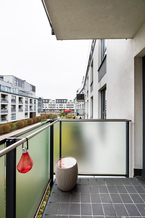 Wilanow Dream & Heaven Apartments Warsaw Exterior photo