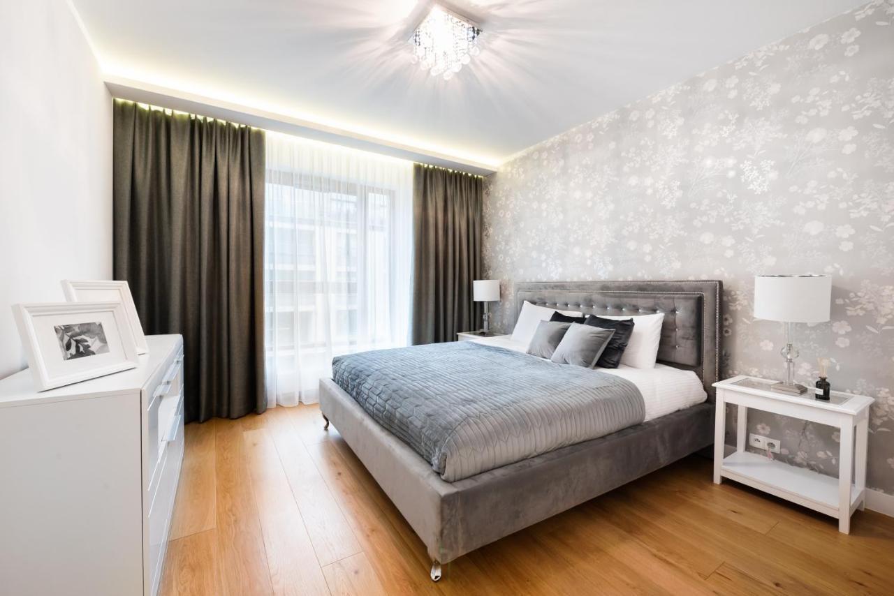 Wilanow Dream & Heaven Apartments Warsaw Exterior photo