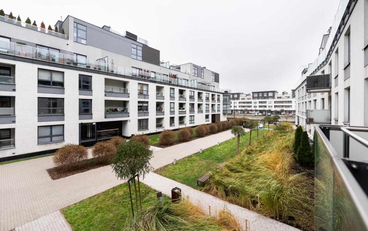 Wilanow Dream & Heaven Apartments Warsaw Exterior photo