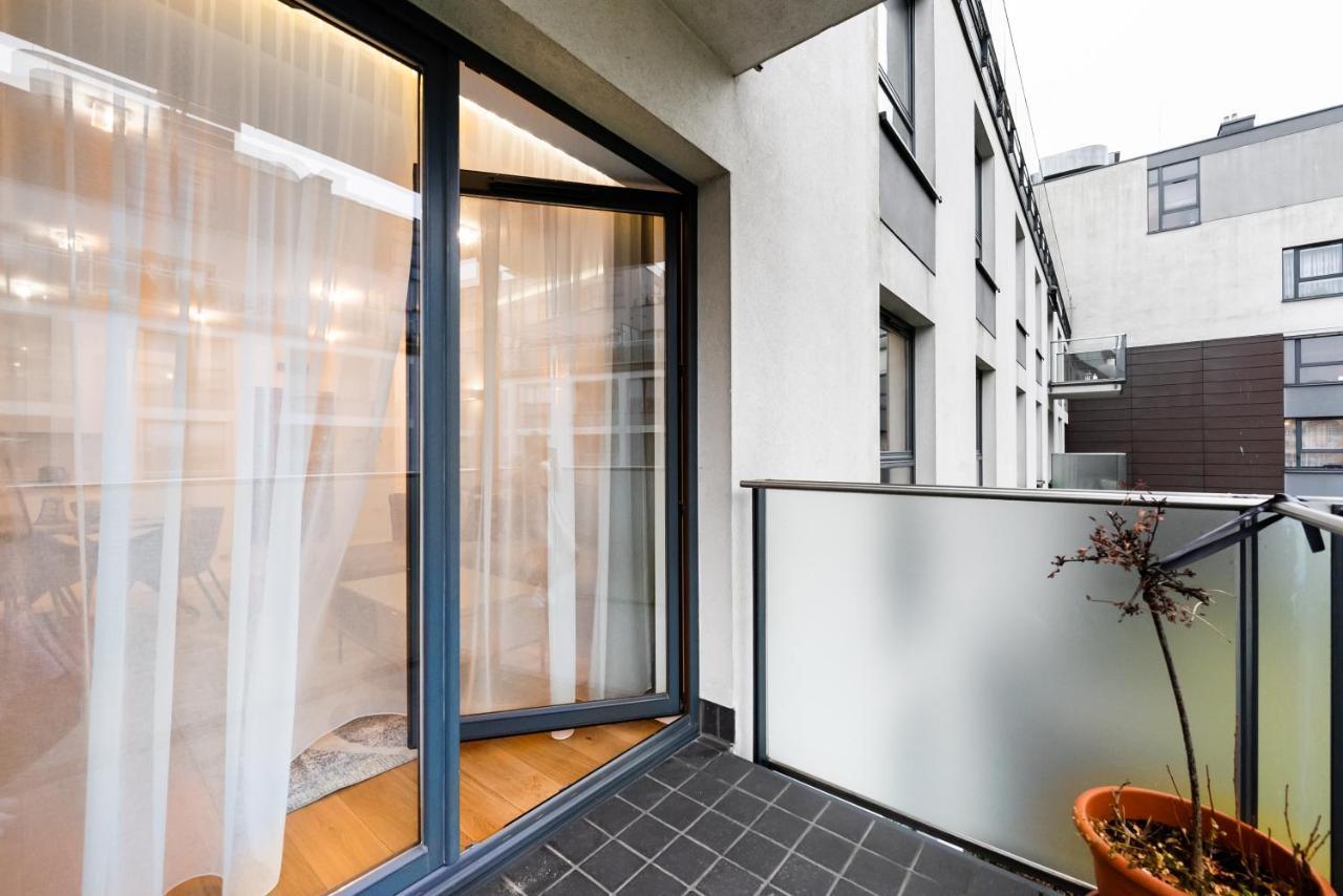 Wilanow Dream & Heaven Apartments Warsaw Exterior photo
