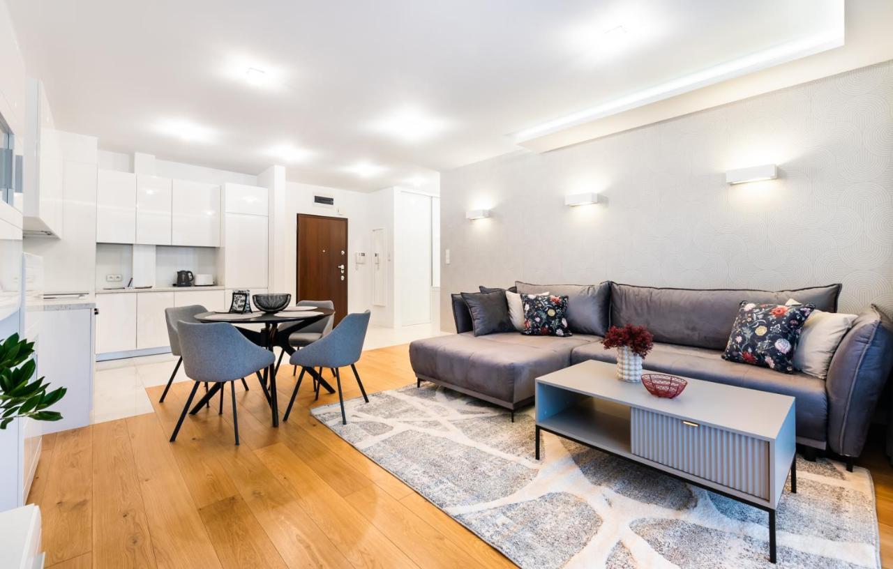 Wilanow Dream & Heaven Apartments Warsaw Exterior photo